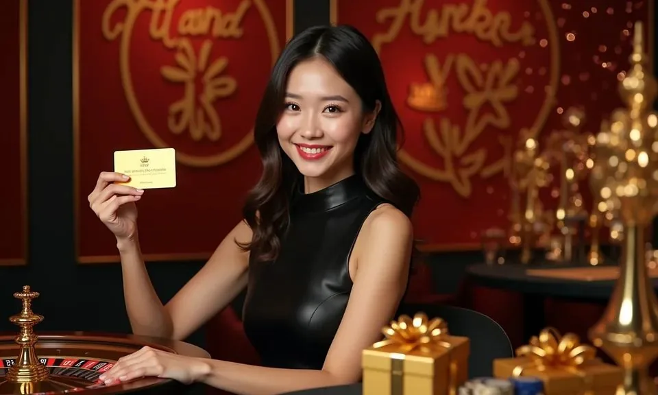 บาคาร่าสด